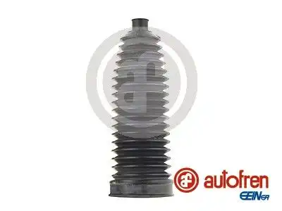 пыльник рулевой рейки ! BMW E60/E65/X5 2.0i-6.0i/3.0D/4.5D 01> D9182 AUTOFREN