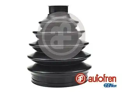 пыльник ШРУСа наружного ! термопласт SsangYong Kyron D20/D27/E23 05> D8553T AUTOFREN