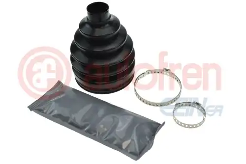 пыльник ШРУСа наруж.! к-ктJeep Cherokee/Grand XJ 2.5 90-99/ZJ 2.5-5.2 96-98/WJ 2.7-4.7 99-05 D8561T AUTOFREN