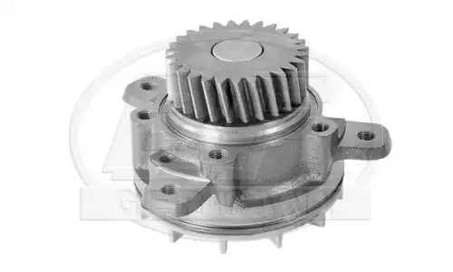 Насос системы охлаждения (помпа) BF 20160412002