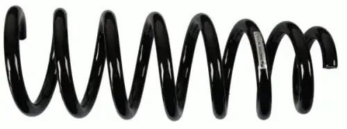 пружина передняя! BMW X6 E71/E72 08> 993 539 SACHS