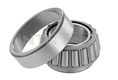 подшипник роликовый! внутр. 331933 70x130x57.5 Omn MAN 16.168-33.320/DAF 2900.3200 HDB163 SNR