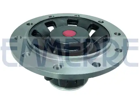 Ступица TECHNO BRAKE 931613