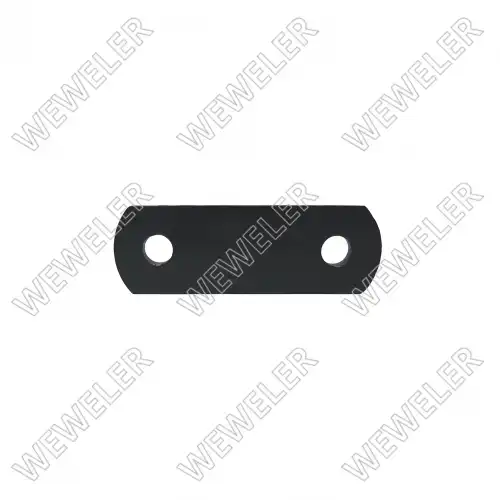 Отбойник рессоры WEWELER YC023V000024