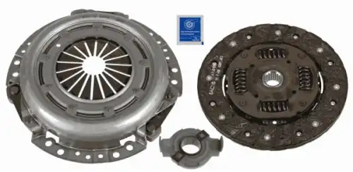 Комплект сцепления SACHS 3000 950 095