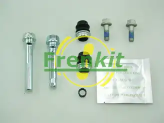 ремк-кт направляющих суппорта! Toyota Camry 01-06, Lexus IS 13> 810086 FRENKIT