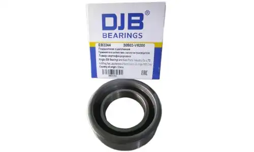 Подшипник выжимной сцепления DJB EB2244