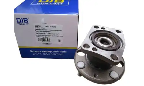 Ступица DJB EB5730