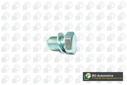 пробка поддона Audi A4/A6/A8, VW Passat/Polo 96> M14x1,5mm PK0101 BGA