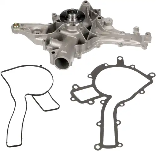 Насос системы охлаждения (помпа) GATES WP0135