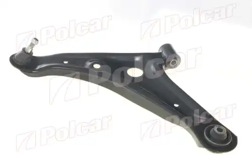 Рычаг подвески POLCAR 52B137 слева