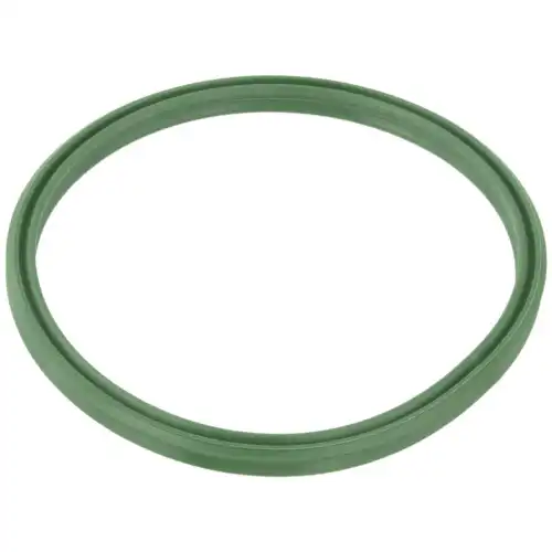 Кольцо уплотнительное автомобильное FEBEST RINGAH-001