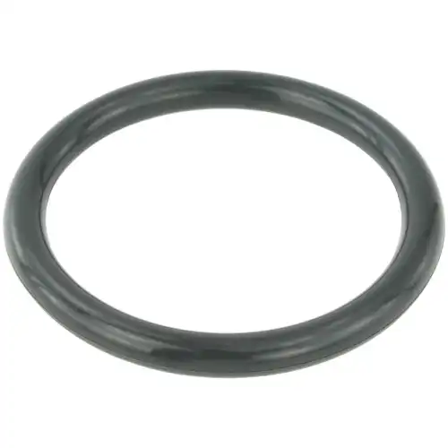 прокладка дросс. заслонки! Renault Duster/Kangoo/Laguna/Logan/Sandero/Megane RINGAH-009 FEBEST