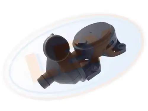 КЛАПАН ВЕНТИЛЯЦИИ КАРТЕРНЫХ ГАЗОВ KV-6787 LEX