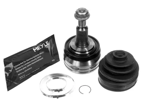 ШРУС наружный MEYLE 100 498 0198