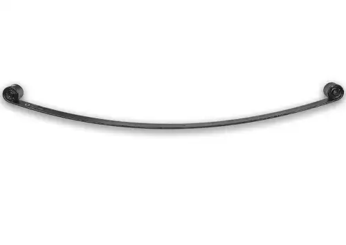 лист рессоры! коренной передней №1 75х8, L=1570 ГАЗ 3302/560/2217/2705 3302-2902015-01-10 ЧУСОВСКАЯ РЕССОРА