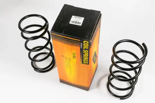 JD ПРУЖИНА ПОДВЕСКИ ПЕР NISSAN SUNNY B13-14 90-99, PULSAR N14-15 90-00, PRESEA R10-11 90-00, WINGROA JJS1023 JUST DRIVE