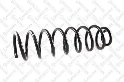 пружина передняя! 40 568 43 MB W211 1.7/2.1/2.5 02> 10-21625-SX STELLOX