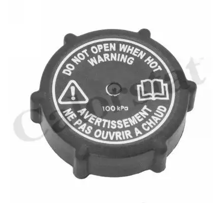 Крышка расширительного бачка VERNET RC0194