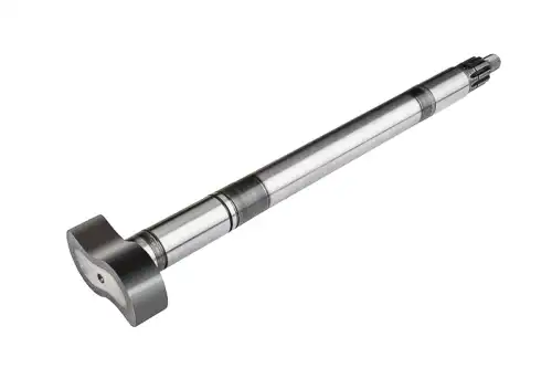 Вал тормозной MARSHALL M4500231