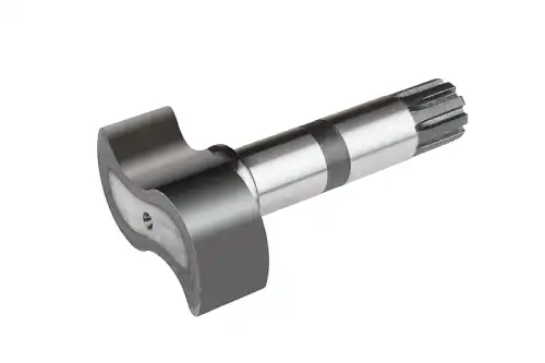 Вал тормозной MARSHALL M4530031