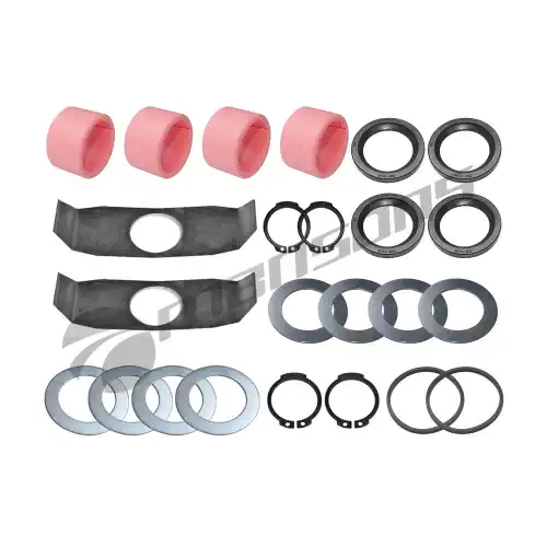 рк тормозного вала! (полный) оси Rockwell FRL, INTERN 780120 MANSONS