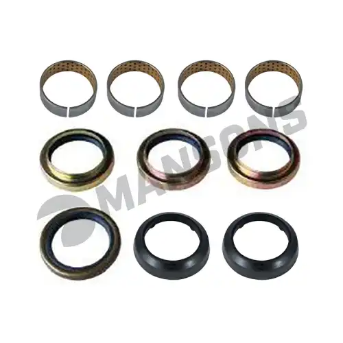 р/к разжим. вала задн.!(м)  Scania 100.528 MANSONS