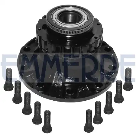 Ступица TECHNO BRAKE 931427