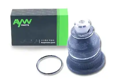 Шаровая опора AYWIPARTS AW1320354LR