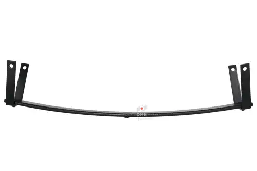 лист рессоры перед! №10  КаМАЗ 551112902050 ЧУСОВСКАЯ РЕССОРА