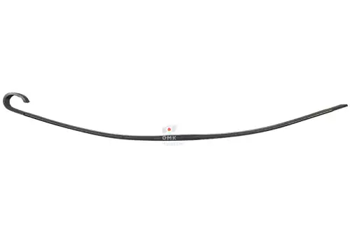 лист подкоренной перед.! №2 90х33 L=1894 Scania 903003SC-2902102 ЧУСОВСКАЯ РЕССОРА