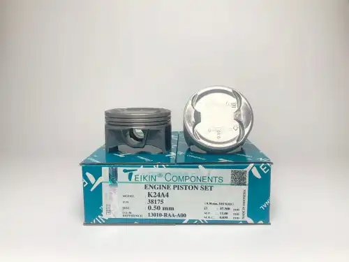 к-кт поршней! 0.50 (4 шт.) Honda CR-V 2.4 K24A 16V 02-06 38175050 TEIKIN