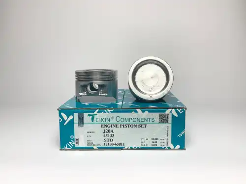 Поршень TEIKIN 1шт 45133STD
