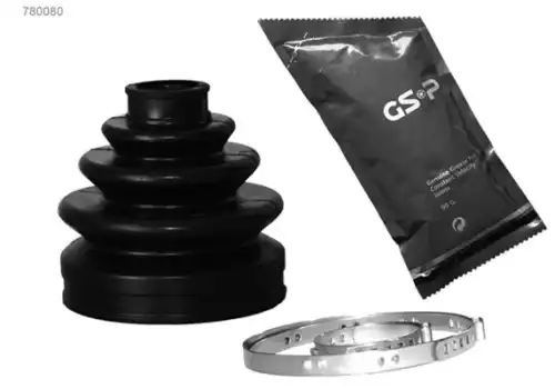 к-кт пыльника ШРУСа наружного! Nissan Sunny 1.6i/1.8GTi 89>