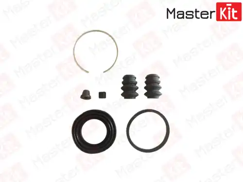 рем.к-кт тормозного суппорта! Mitsubishi Pajero II 90-01 77A1169 MASTERKIT