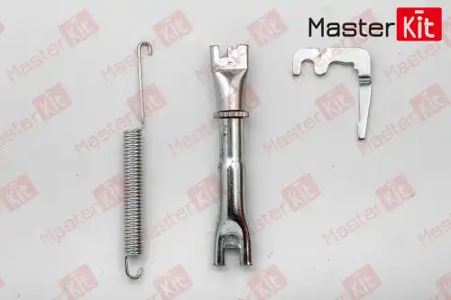 регулятор тормозных колодок лев.! Ford Transit 00> 77AP001 MASTERKIT