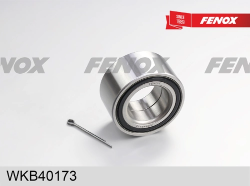 к-кт подшипника ступицы! заднейKIA Sportage III, Hyundai iX35 10> WKB40173 FENOX