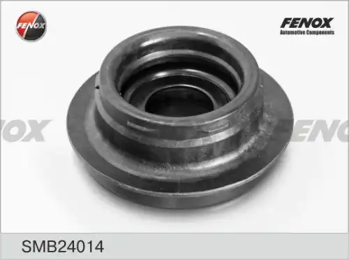 подшипник опоры аморт.! Ford Transit 2.2 16V/2.2 16V/3.2 20V 07> SMB24014 FENOX