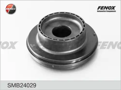 подшипник опоры амортизатора! Hyundai 09>, Santa FE 06-12 SMB24029 FENOX