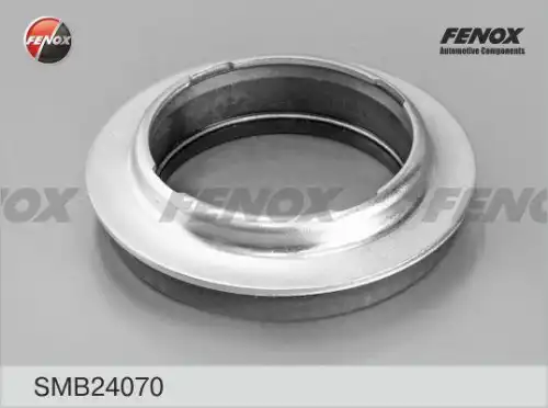 подшипник опоры стойки амортизатора! VW T5/Multivan all 03> SMB24070 FENOX