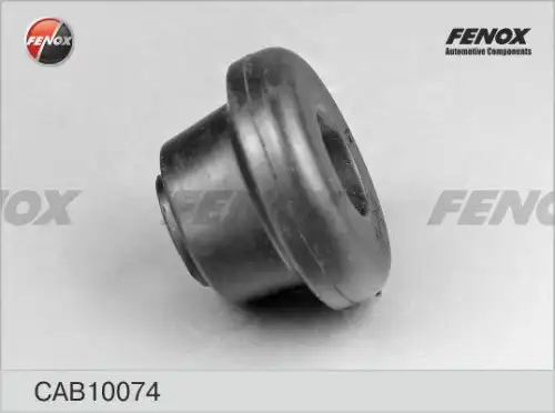 втулка стабилизатора наружная! Suzuki Ignis RG 413-415 03> CAB10074 FENOX