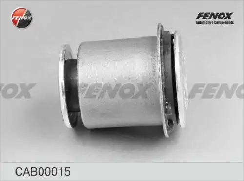 сайлентблок передн. нижн.перед.рычага! Toyota Land Cruiser 90/Prado KZJ90/KDJ90/VZJ90 CAB00015 FENOX