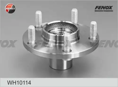 Ступица FENOX WH10114