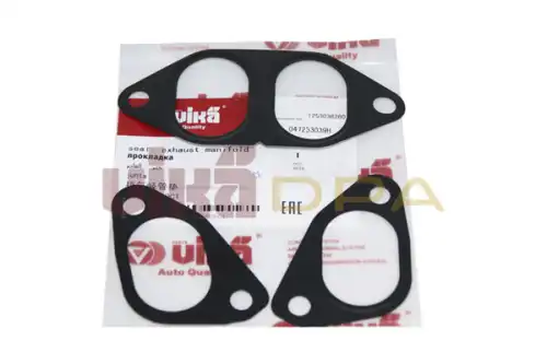 Прокладка коллектора VIKA 12530362601