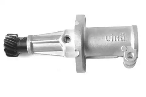 распределитель зажигания! Skoda Favorit/Felicia 1.3 87-01 91150040501 VIKA