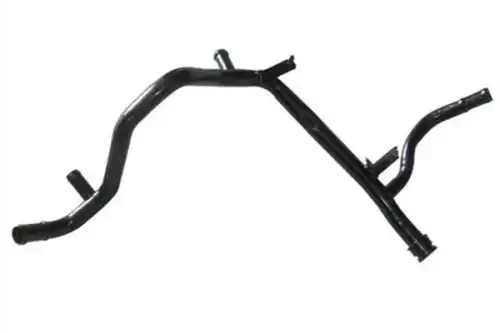 тройник! Audi A3, SEAT Leon, VW Golf/Bora 1.6-1.9TDi 96-01 11210141801 VIKA