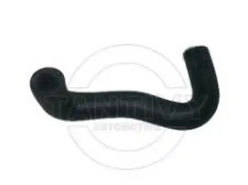 патрубок системы охлаждения! Audi A3 11211326401 VIKA