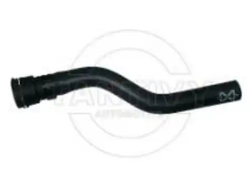 патрубок системы охлаждения! Audi A3 11221326601 VIKA