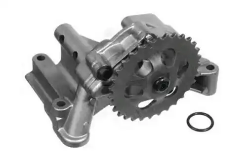 насос масляный! VW Golf 1.9 TDI 00-06 11150054701 VIKA