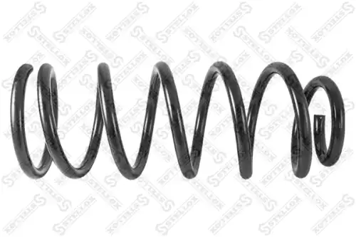 пружина задняя! 42 620 46 Nissan Primera 1.6/1.8/2.0 02> 10-20574-SX STELLOX